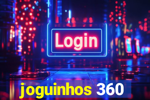 joguinhos 360